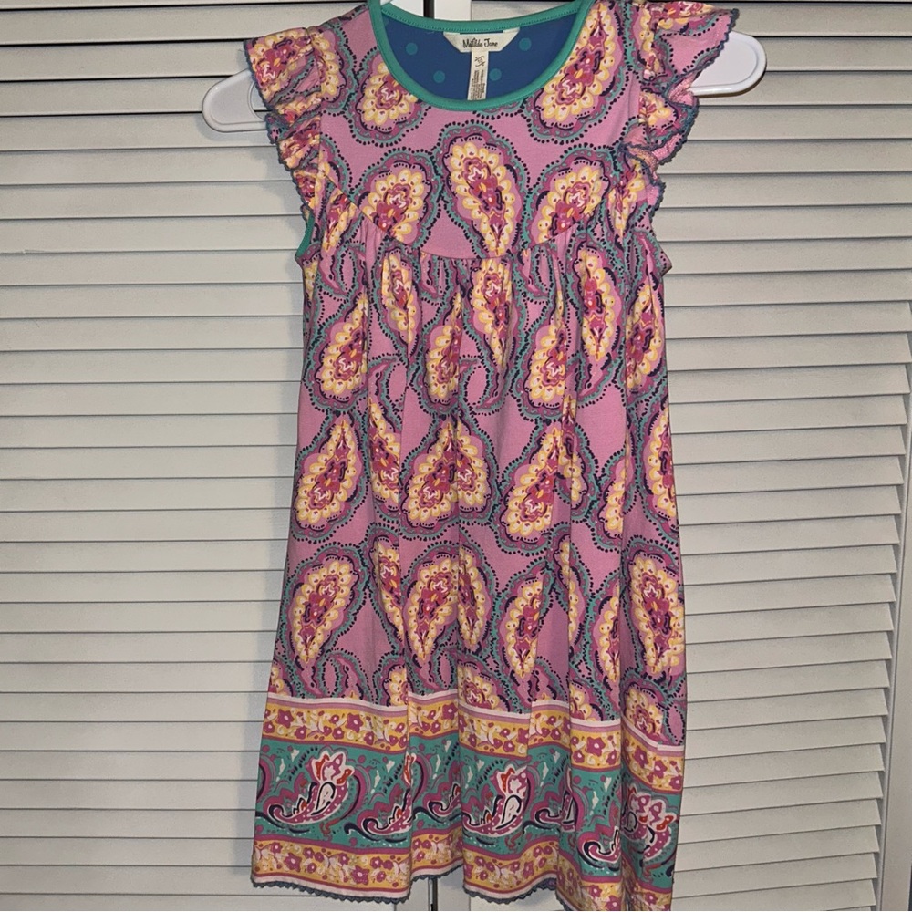 Matilda Jane Dress 🩷 Size 10